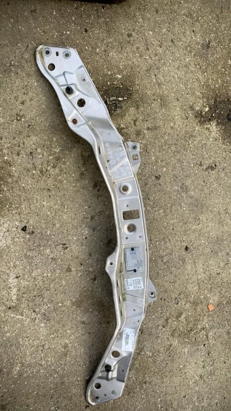 Face avant FIAT BRAVA Diesel - 1
