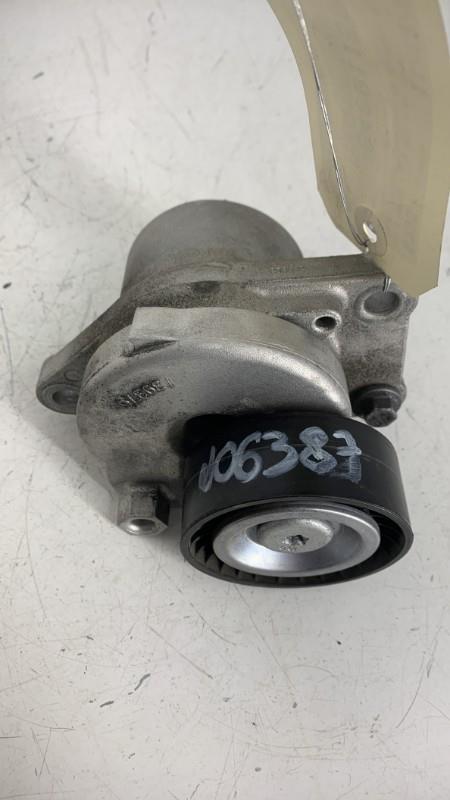 Galet tendeur CITROEN C4 2 PHASE 1 Diesel - 1
