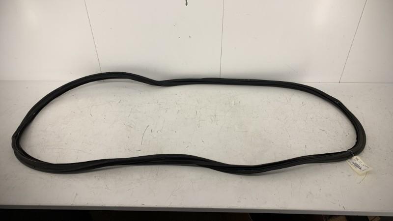 Joint de coffre CITROEN C4 2 PHASE 1 Diesel - 1