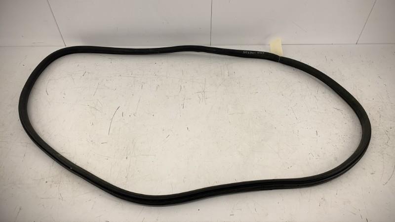 Joint de porte arriere gauche CITROEN C4 2 PHASE 1 Diesel - 1