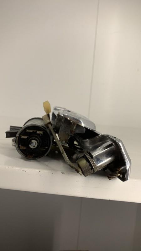 Kit barillet LADA NIVA PHASE 2 Diesel - 1
