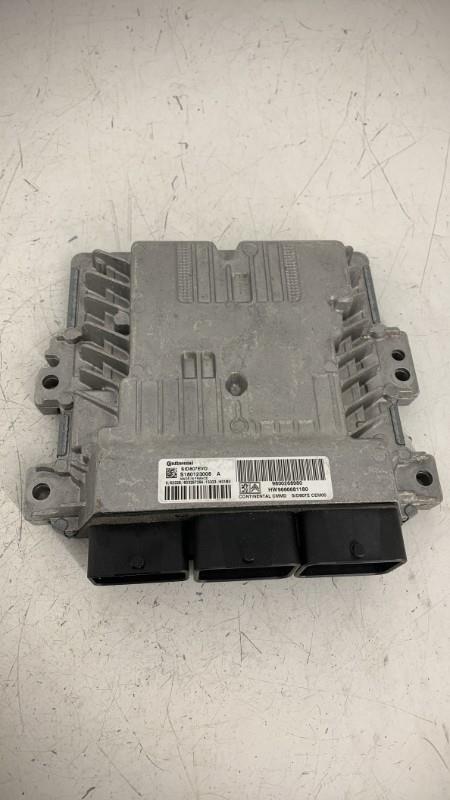 Kit de demarrage CITROEN C4 2 PHASE 1 Diesel - 1