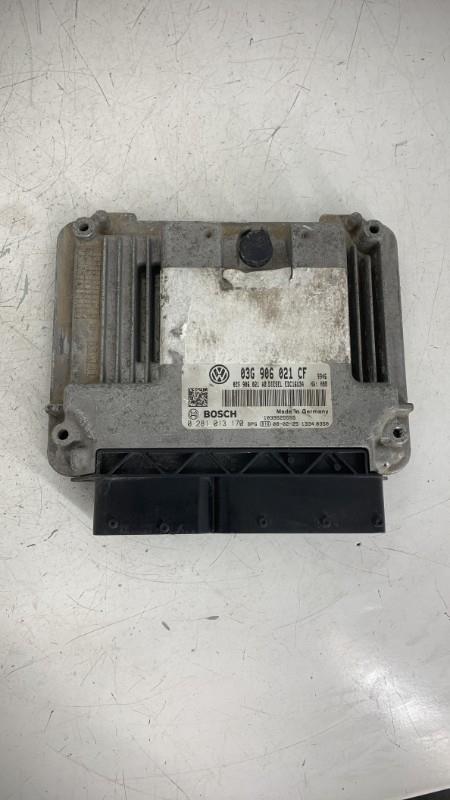 Kit de demarrage VOLKSWAGEN EOS CABRIO PHASE 1 Diesel - 1