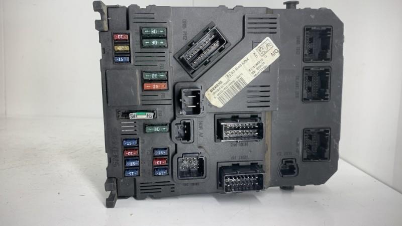 Kit de demarrage PEUGEOT 206 PHASE 1 Diesel - 1