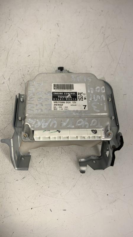 Kit de demarrage TOYOTA YARIS 1 PHASE 2 Essence - 1