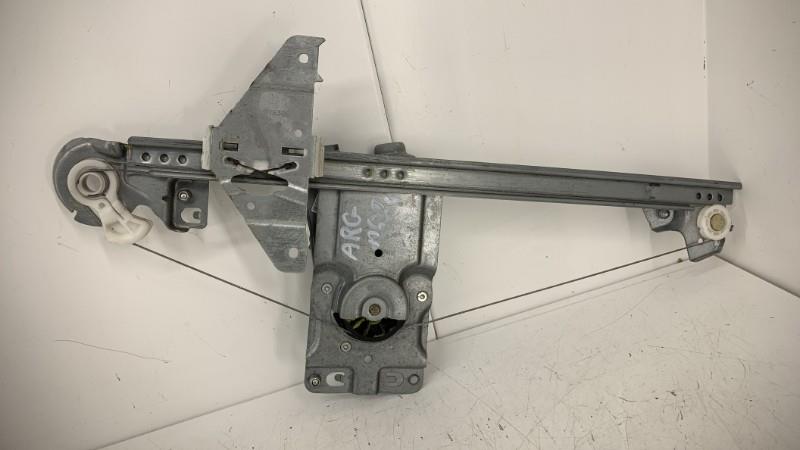 Leve vitre electrique arriere gauche PEUGEOT 307 PHASE 1 BREAK Diesel - 1