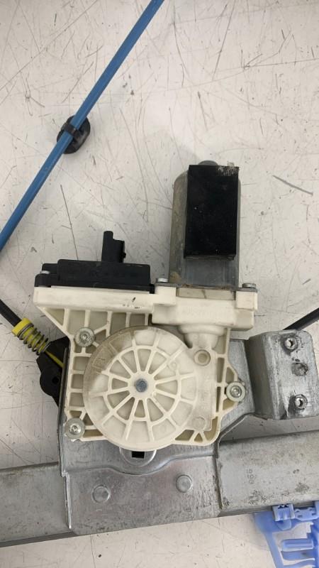 Leve vitre electrique avant droit CITROEN C2 PHASE 1 Diesel - 1