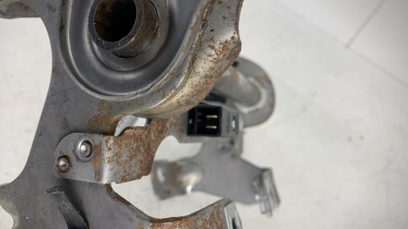 Levier frein à main CITROEN BERLINGO 2 PHASE 1 Diesel - 1