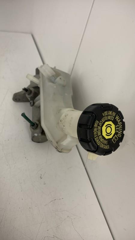 Maitre cylindre (freinage) RENAULT CLIO 3 PHASE 1 Diesel - 1