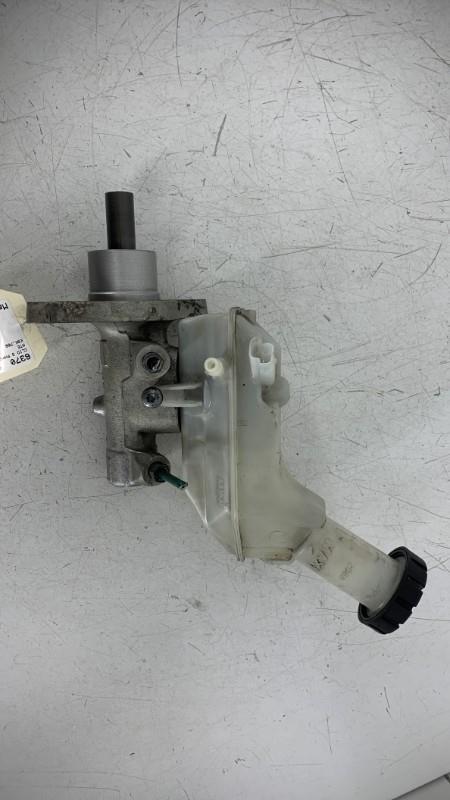 Maitre cylindre (freinage) RENAULT CLIO 3 PHASE 1 Diesel - 1