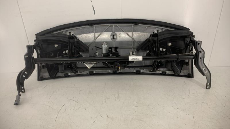 Mecanisme de toit ouvrant OPEL TIGRA 2 TWINTOP CABRIOLET Diesel - 1
