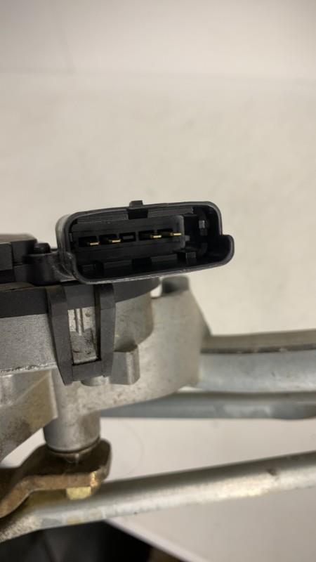 Mecanisme essuie glace avant CITROEN C2 PHASE 1 Diesel - 1