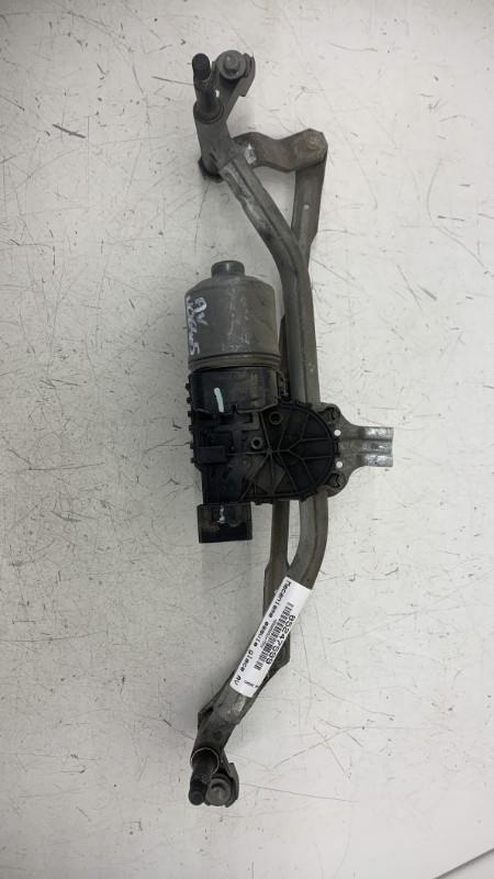 Mecanisme essuie glace avant PEUGEOT 207 PHASE 1 Diesel - 1