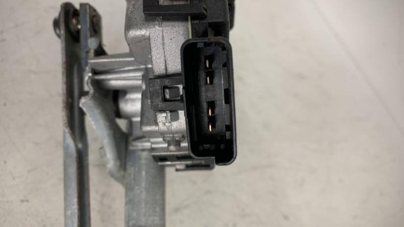 Mecanisme essuie glace avant CITROEN BERLINGO 2 PHASE 1 Diesel - 1
