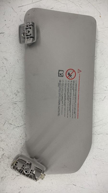 Pare soleil droit CITROEN C4 2 PHASE 1 Diesel - 1