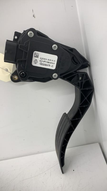 Pedale d'accelerateur RENAULT CLIO 4 PHASE 2 Essence - 1