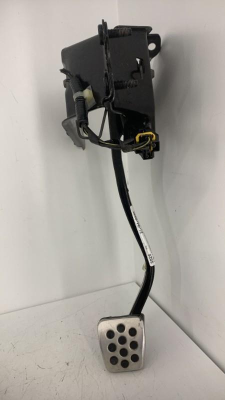 Pedale de frein OPEL TIGRA 2 TWINTOP CABRIOLET Diesel - 1