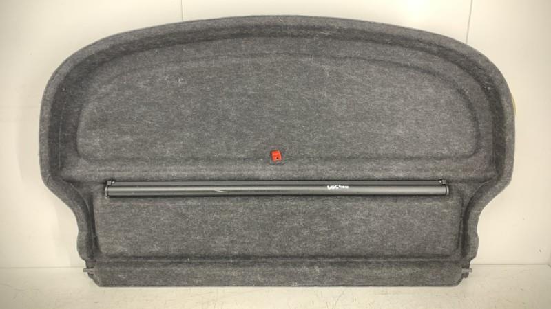 Plage arriere RENAULT LAGUNA 2 PHASE 2 Essence - 1