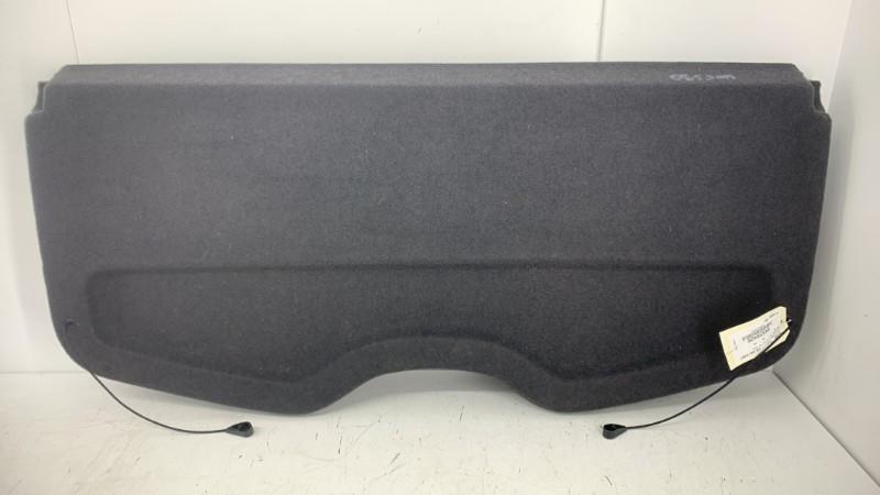 Plage arriere RENAULT CLIO 3 PHASE 1 Diesel - 1