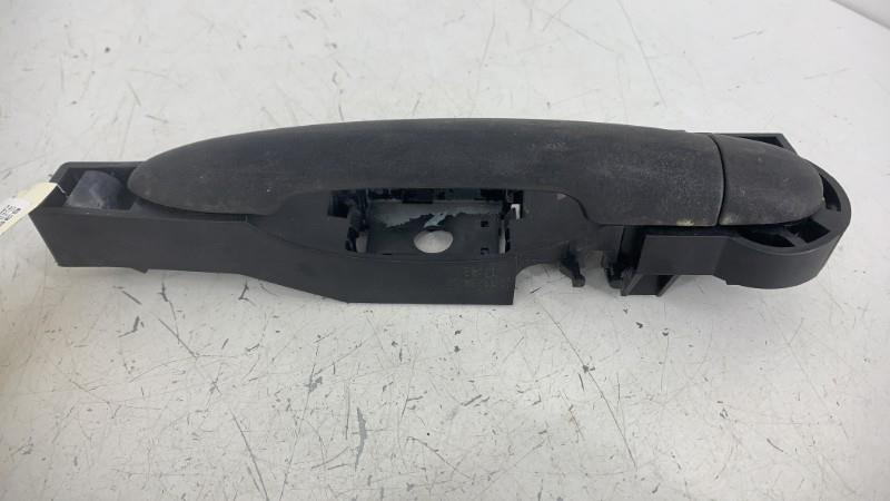 Poignee porte avant droit RENAULT CLIO 3 PHASE 1 Diesel - 1