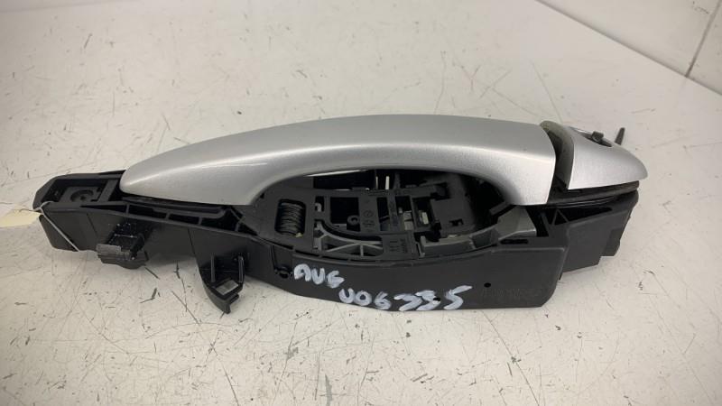 Poignee porte avant gauche CITROEN C4 2 PHASE 1 Diesel - 1
