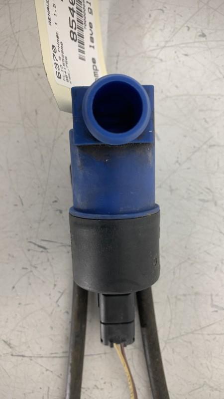 Pompe lave glace avant RENAULT CLIO 3 PHASE 1 Diesel - 1