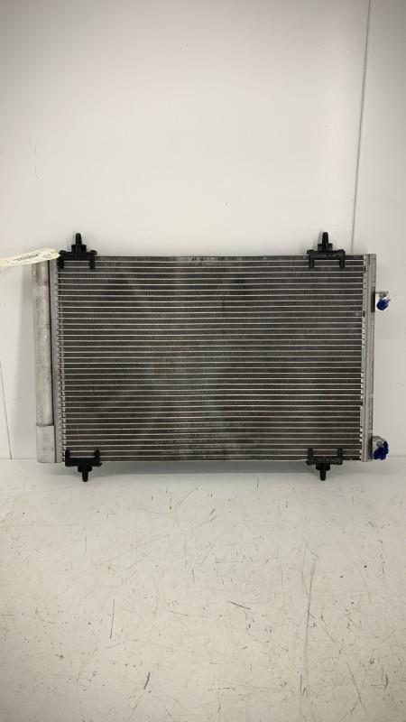 Radiateur clim CITROEN C4 2 PHASE 1 Diesel - 1