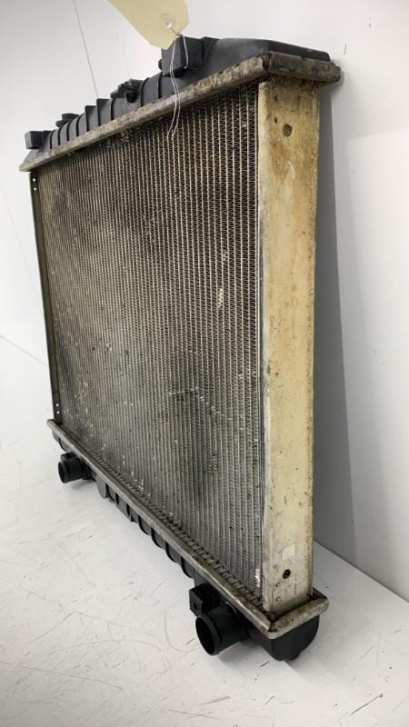 Radiateur eau OPEL FRONTERA A PHASE 1 Diesel - 1