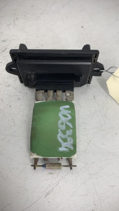 Resistance chauffage CITROEN C2 PHASE 1 Diesel - 1