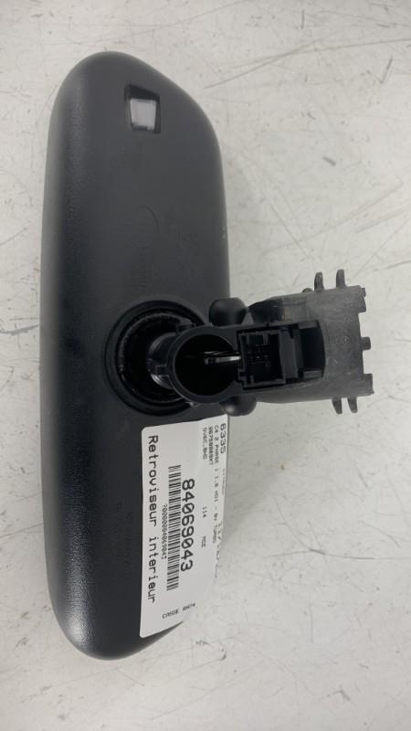 Retroviseur interieur CITROEN C4 2 PHASE 1 Diesel - 1