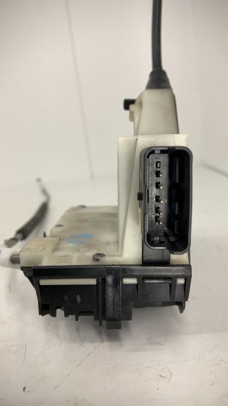 Serrure arriere droit CITROEN C4 2 PHASE 1 Diesel - 1