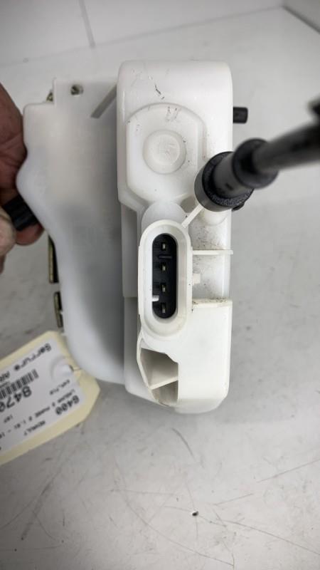 Serrure arriere gauche RENAULT LAGUNA 2 PHASE 2 Essence - 1