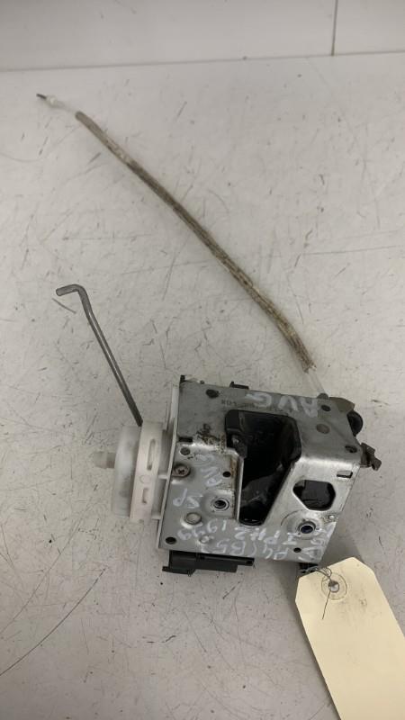 Serrure avant gauche AUDI A4 1 PHASE 2 Diesel - 1