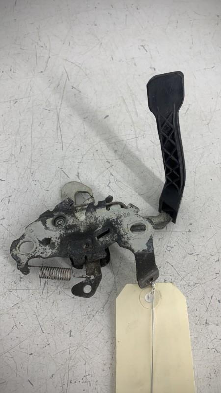 Serrure de capot PEUGEOT 5008 1 PHASE 1 Diesel - 1