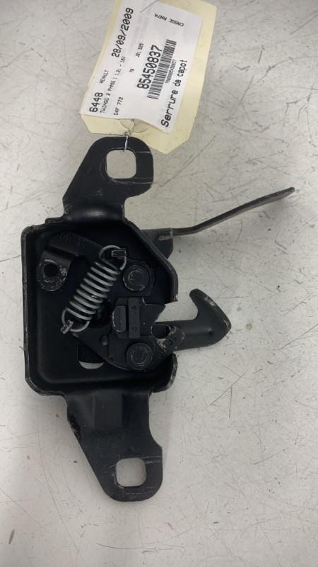 Serrure de capot RENAULT TWINGO 2 PHASE 1 Essence - 1
