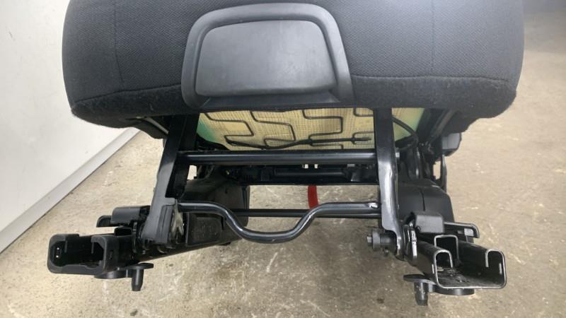 Siege arriere central CITROEN C4 GRAND PICASSO 2 PHASE 1 Diesel - 1