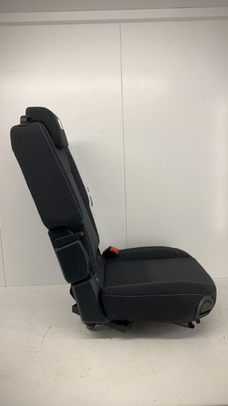 Siege arriere droit FORD C-MAX 2 PHASE 1 Diesel - 1