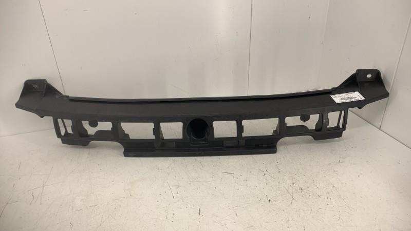 Support de pare chocs arriere PEUGEOT 207 PHASE 1 Diesel - 1