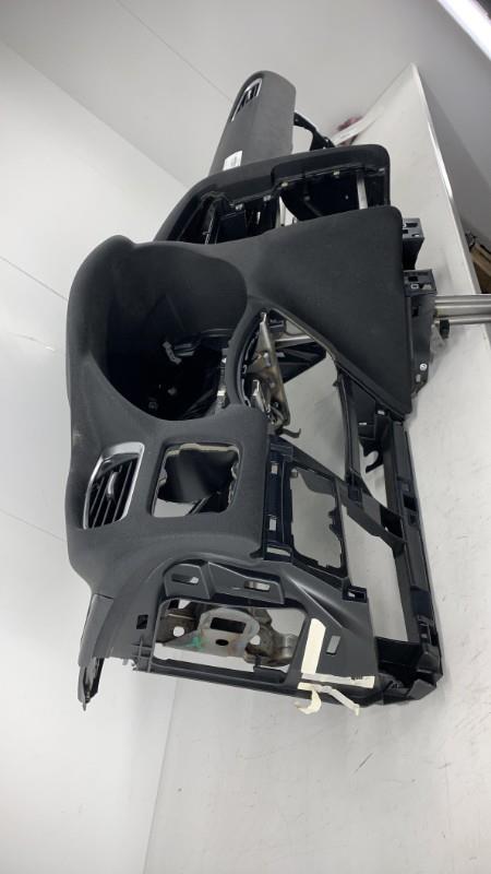 Planche de bord complete CITROEN C4 2 PHASE 1 Diesel - 1