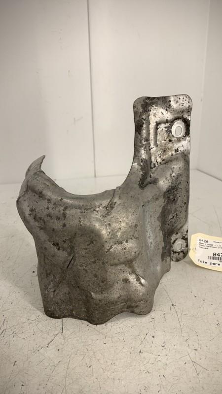 Tole pare feu PEUGEOT 5008 1 PHASE 1 Diesel - 1