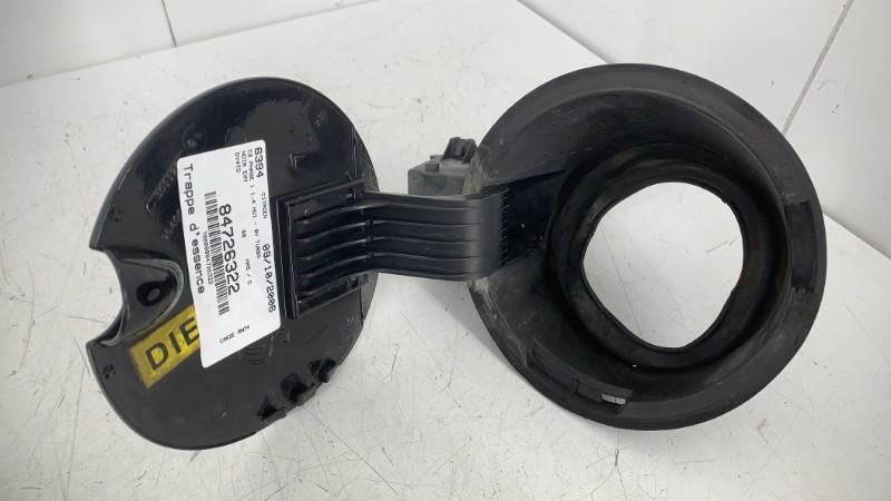 Trappe d'essence CITROEN C2 PHASE 1 Diesel - 1