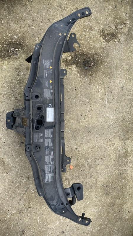 Traverse superieure RENAULT GRAND ESPACE 4 PHASE 1 Diesel - 1