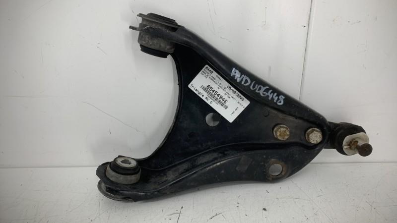 Triangle avant droit RENAULT TWINGO 2 PHASE 1 Essence - 1