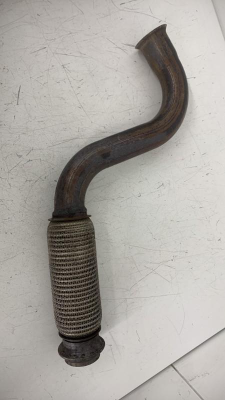 Tube avant (echappement) CITROEN C4 2 PHASE 1 Diesel - 1