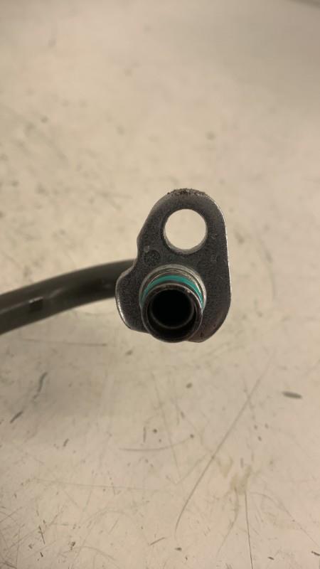 Tuyau hydraulique de direction assistee CITROEN C4 2 PHASE 1 Diesel - 1
