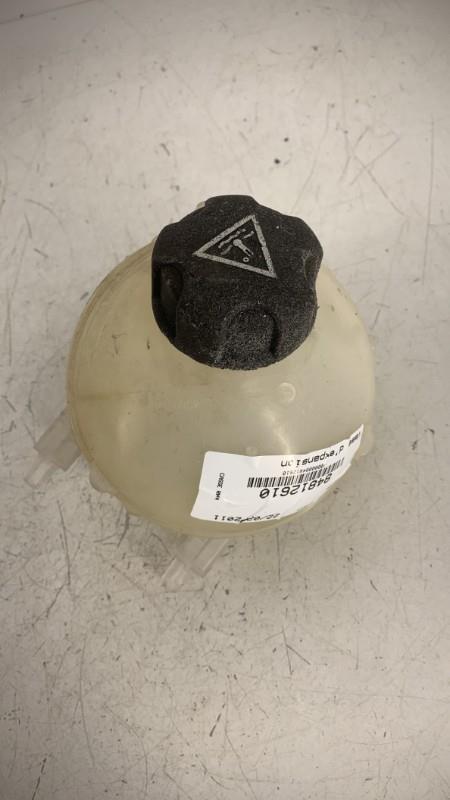 Vase d'expansion CITROEN BERLINGO 2 PHASE 1 Diesel - 1
