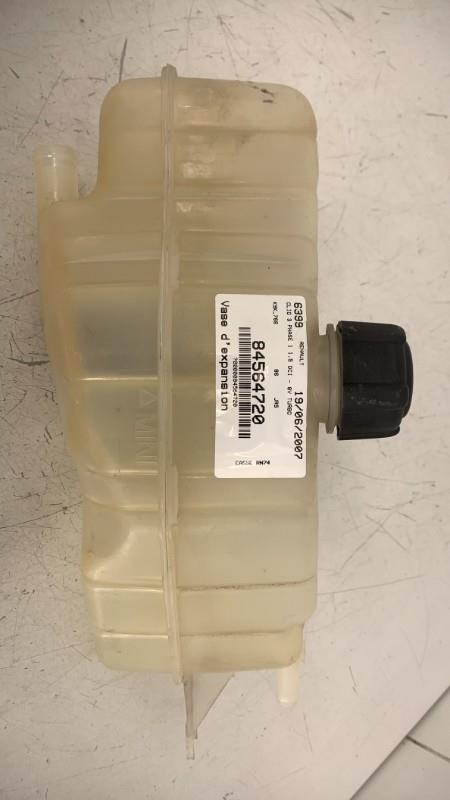 Vase d'expansion RENAULT CLIO 3 PHASE 1 Diesel - 1