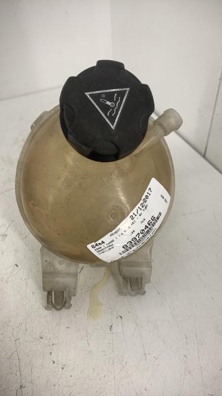 Vase d'expansion PEUGEOT 2008 1 PHASE 1 Diesel - 1