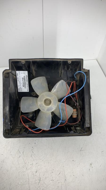 Ventilateur chauffage LADA NIVA PHASE 2 Diesel - 1