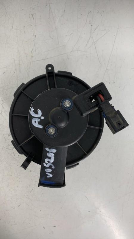 Ventilateur chauffage PEUGEOT 307 PHASE 1 BREAK Diesel - 1